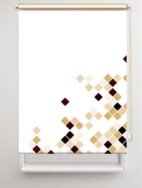 Rollo c-square gold ➨ Extartiqe